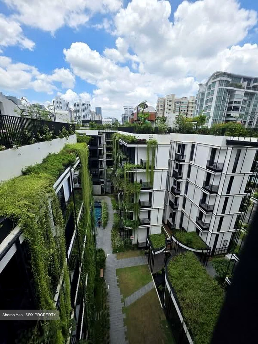 Jervois Mansion (D10), Apartment #536592501